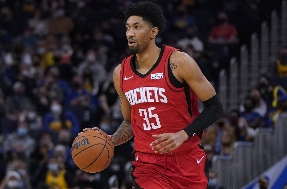 今晨休斯敦火箭绝杀压哨——欧篮联节点到来,质疑声仍在,心理建设被强调 今晨休斯敦火箭绝杀压哨——欧篮联节点到来,质疑声仍在,心理建设被强调