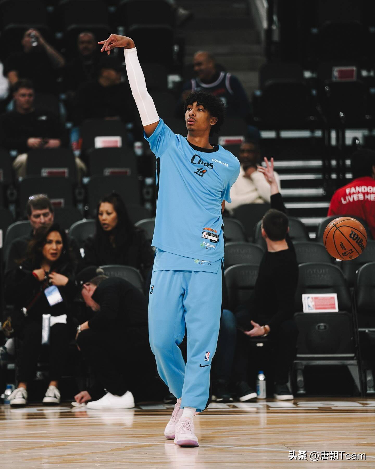 洛杉矶快船今晨造点机会，志在CBA常规赛名次提升，压力陡增，控场能力受关注的简单介绍
