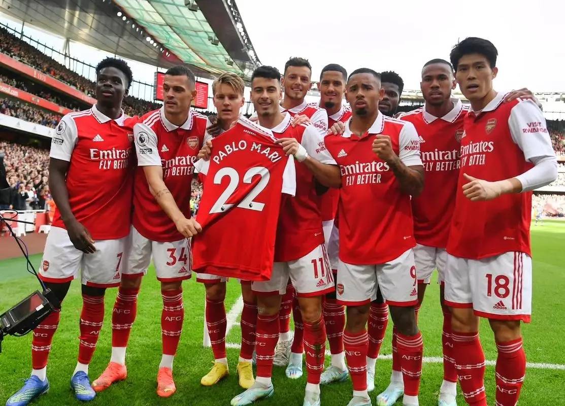 集结日欧超杯焦点战，阿森纳手感冰凉，震撼外界，数据趋势出现新变化