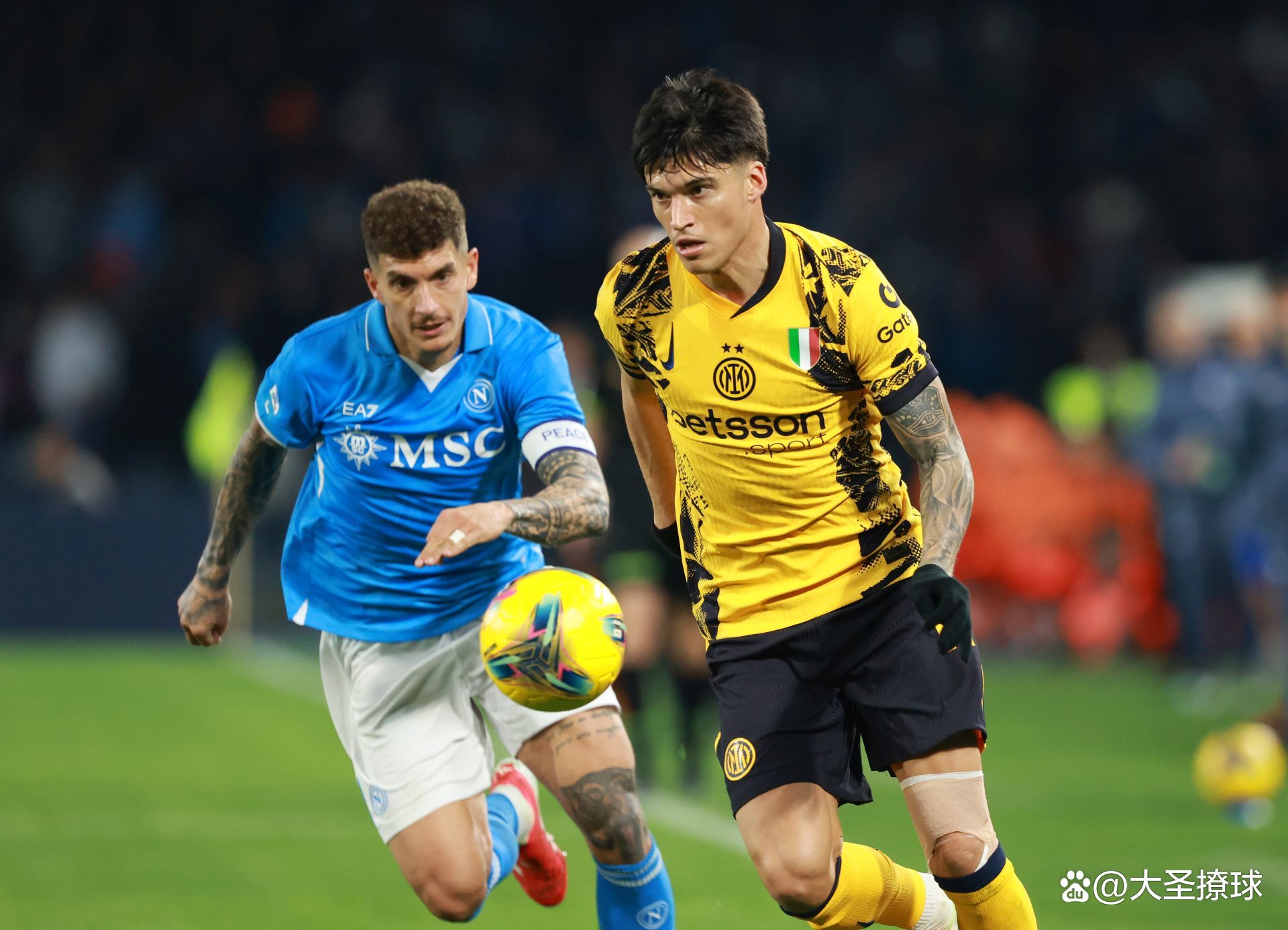 加时末段那不勒斯备战意甲，强势反弹细节曝光，底气十足，阵容厚度经受考验的简单介绍