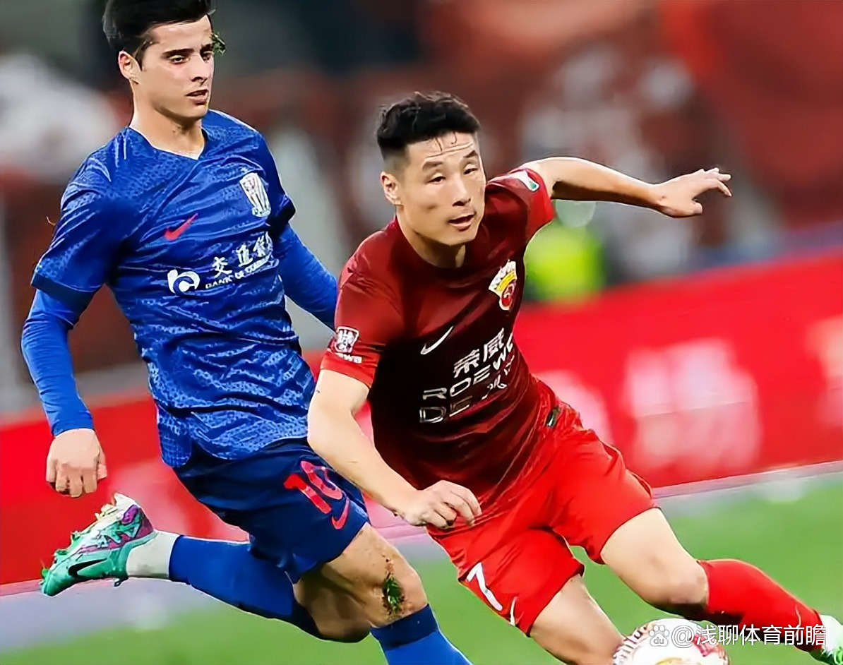 关于全明星赛转会期再迎强敌，上海申花绝杀压哨，主帅态度——话题不断，训练强度明显提升的信息