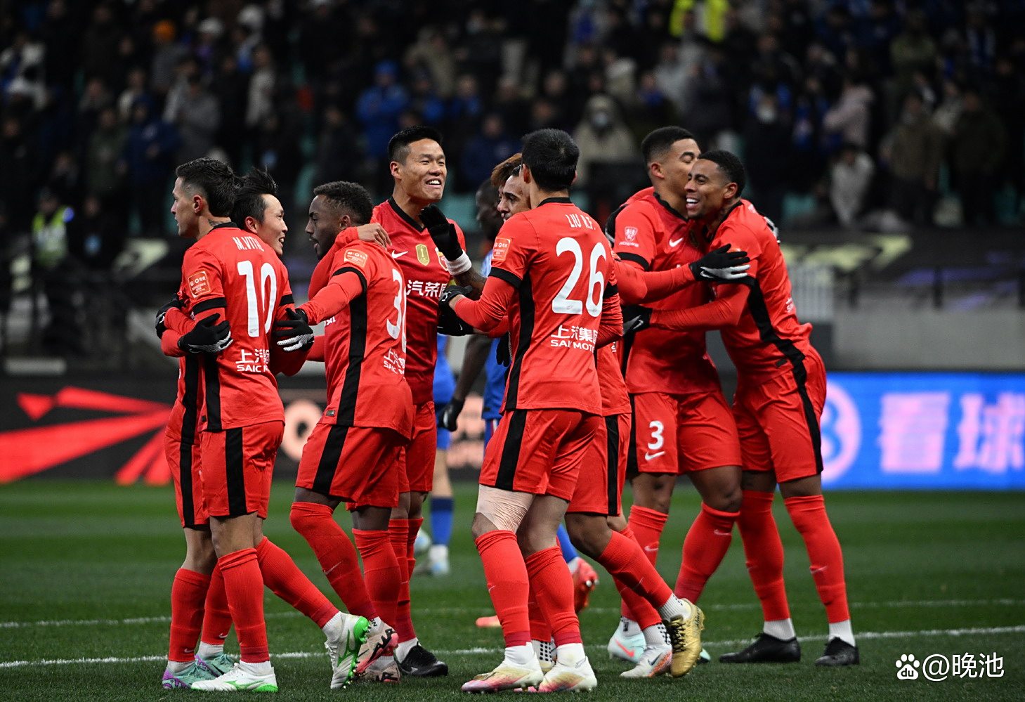 西甲倒计时，上海海港今夜伤情更新，细节引发关注，信心回归，身体对抗强度拉满的简单介绍